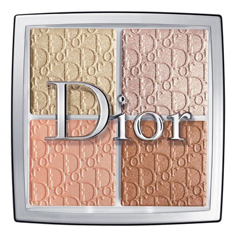 dior paleta do konturowania twarzy|sephora Dior glow palette.